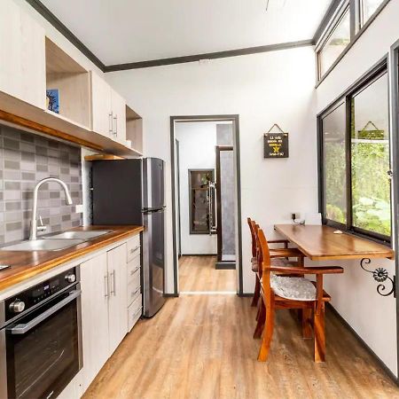 Tiny House Monteverde Appartamento Esterno foto