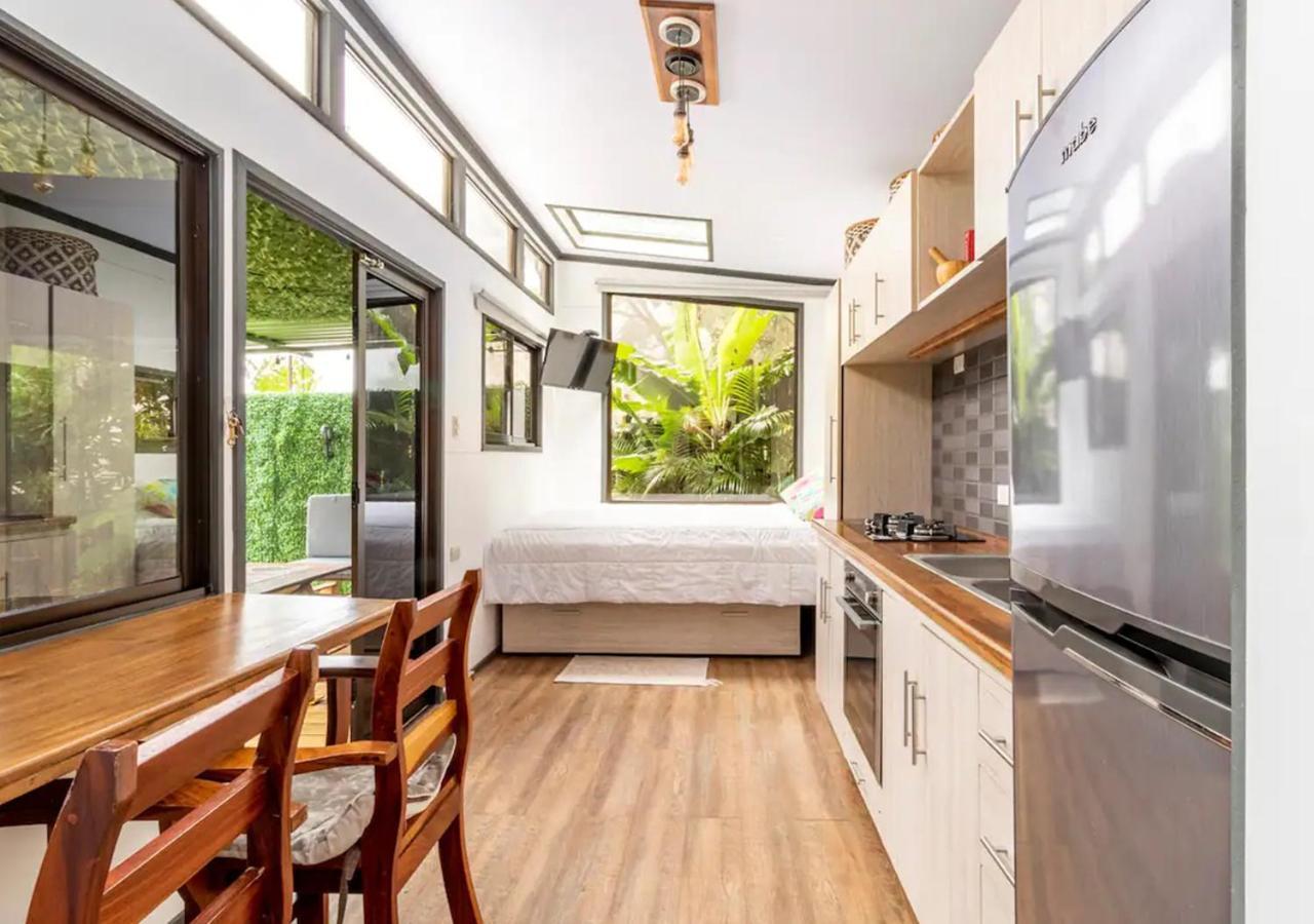 Tiny House Monteverde Appartamento Esterno foto