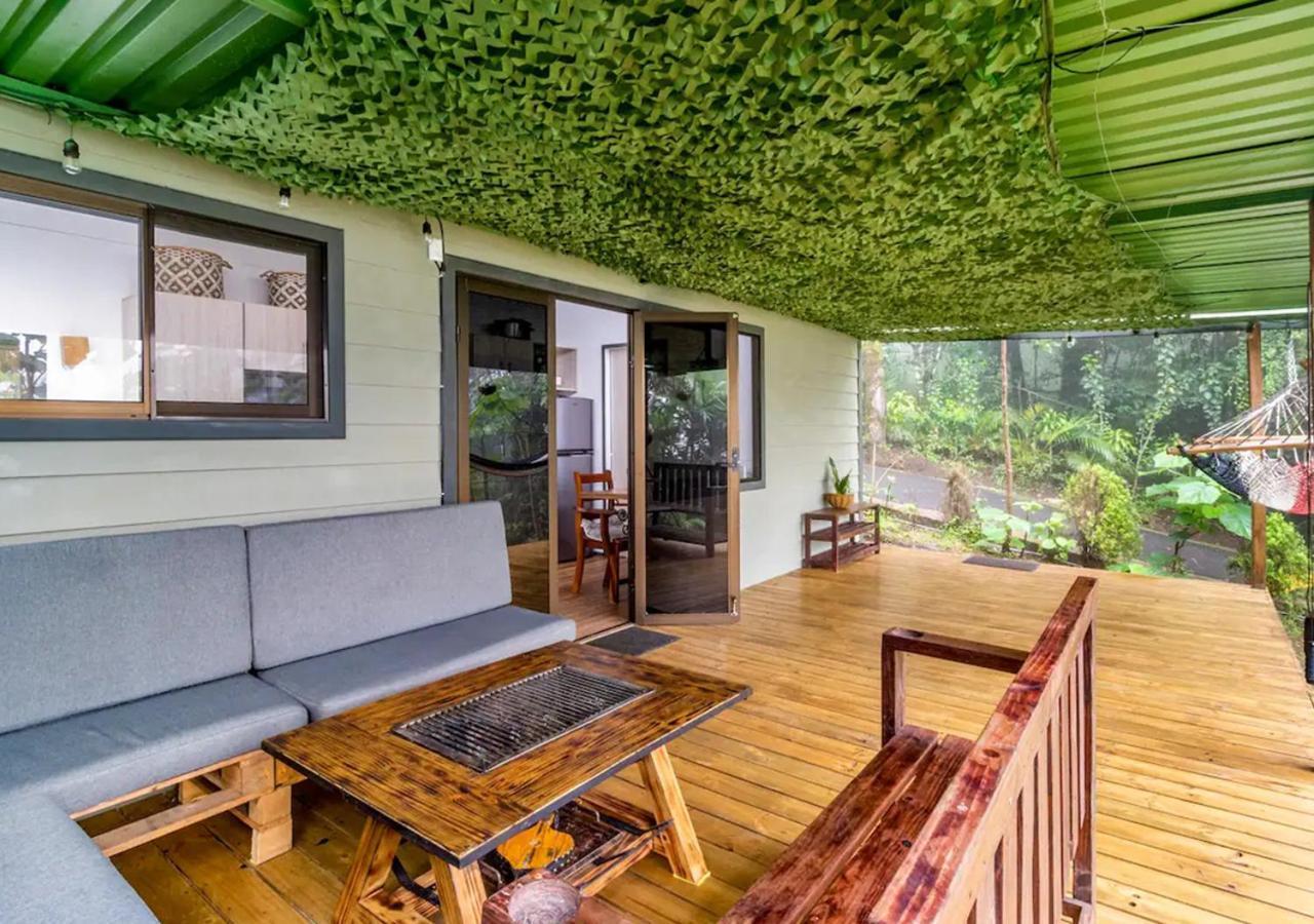 Tiny House Monteverde Appartamento Esterno foto