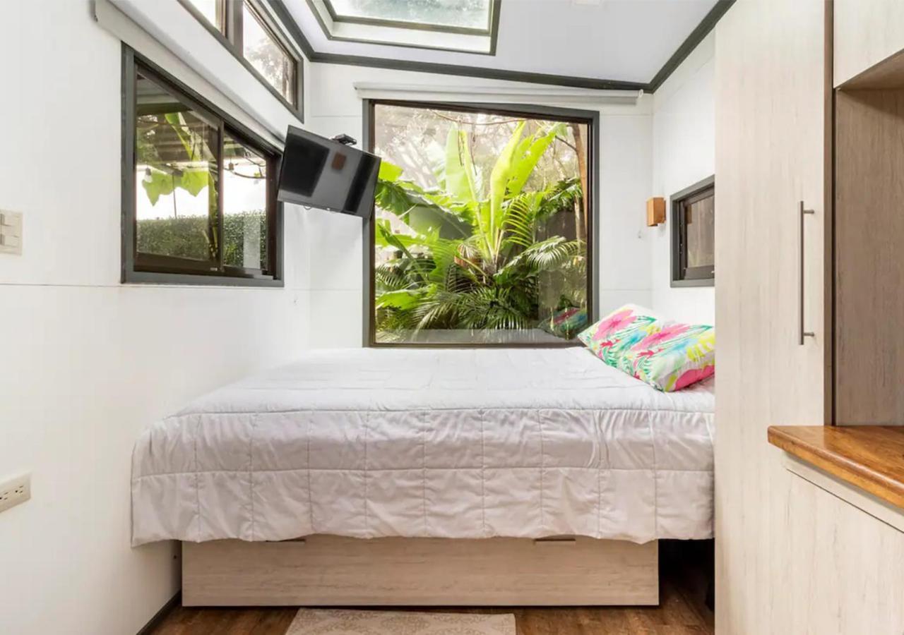 Tiny House Monteverde Appartamento Esterno foto