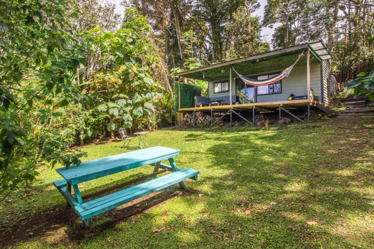 Tiny House Monteverde Appartamento Esterno foto