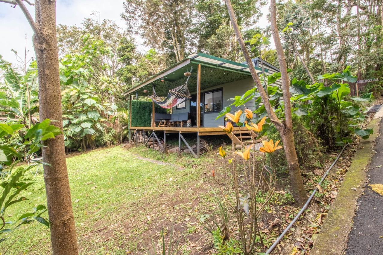 Tiny House Monteverde Appartamento Esterno foto