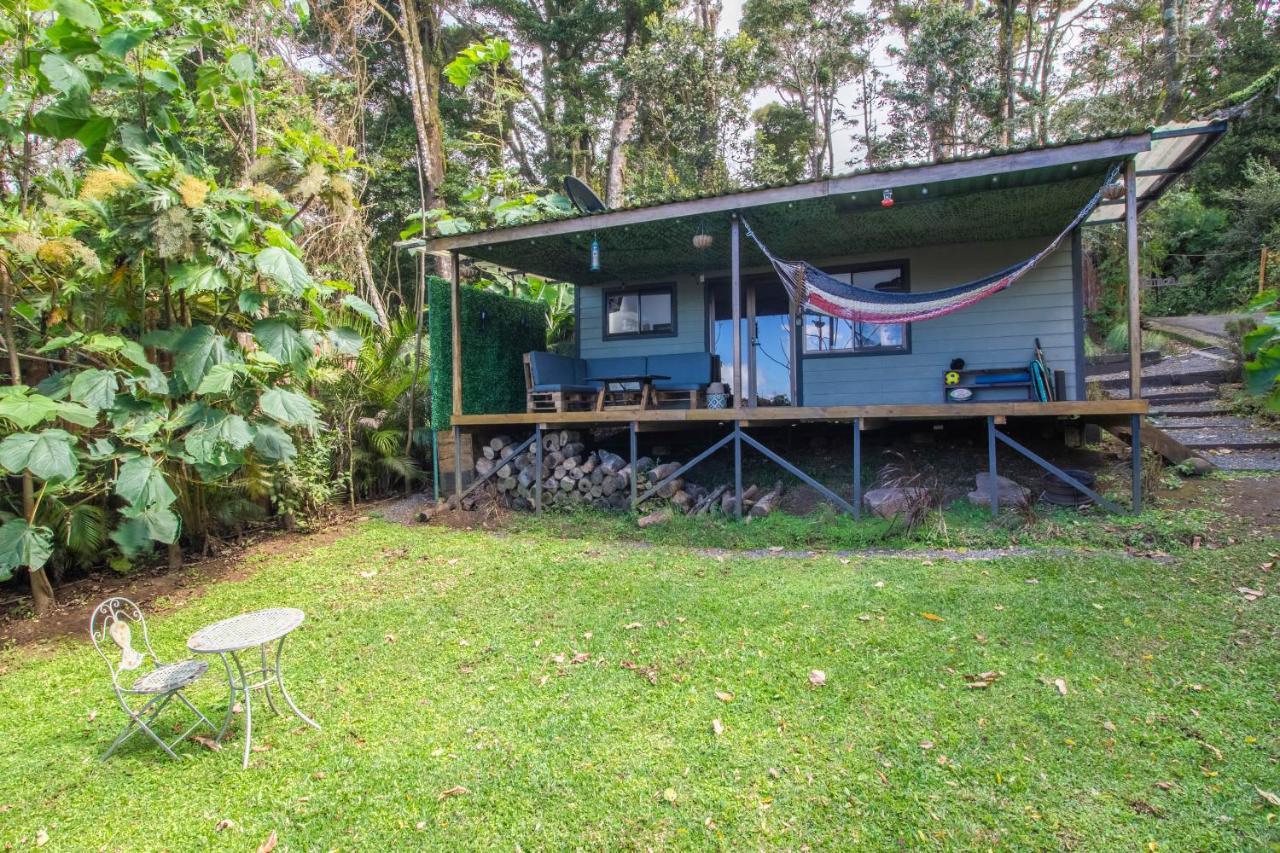 Tiny House Monteverde Appartamento Esterno foto